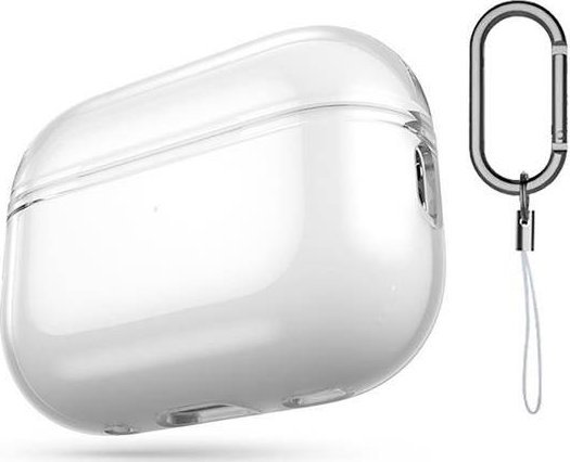 Tech-ProtectFLEXAIR APPLE AIRPODS PRE 1/2 CLEAR