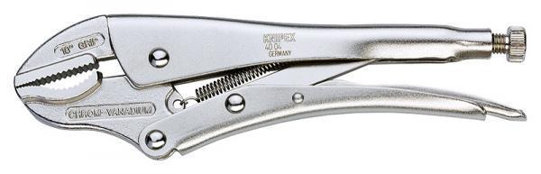 Knipex 4004250 kliešte univerzálne samosvorné