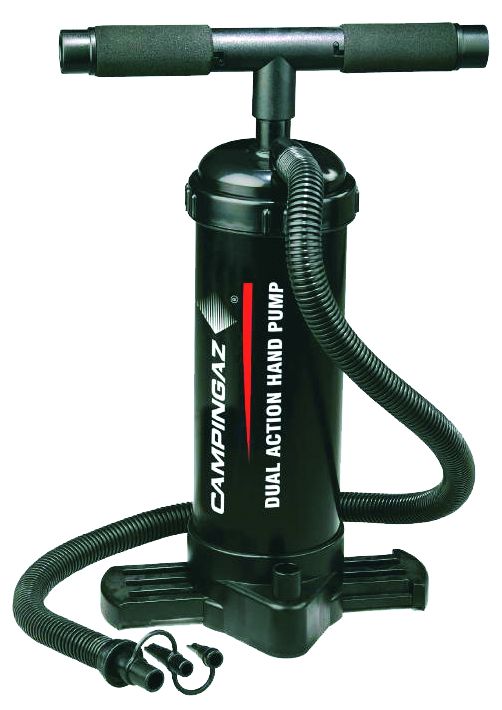 Pumpa nafukovací ruční 2l