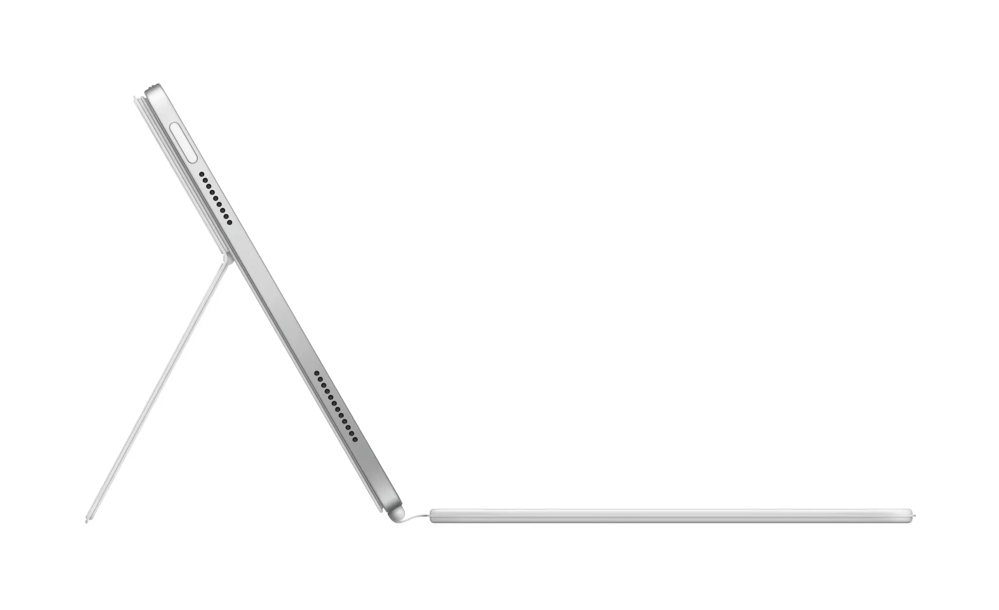 Apple iPad 10. generácia 10,9" Čarovná klávesnica Folio