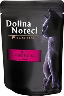 Dolina Noteci Dolina Noteci premium Turecko - 85g
