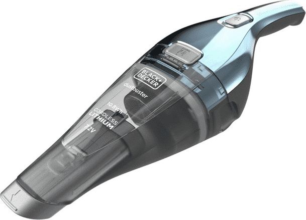 Black & Decker NVC220WBC handheld vacuu
