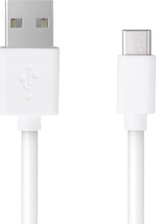 USB USB USB kabel - USB typu C 1M libox (LB0115)