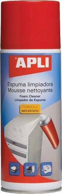 Apli pena na čistenie puzdier 400 ml (AP11300)