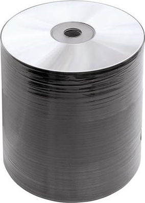 Omega DVD-R 4,7 GB 16x 100 kusov (56797)