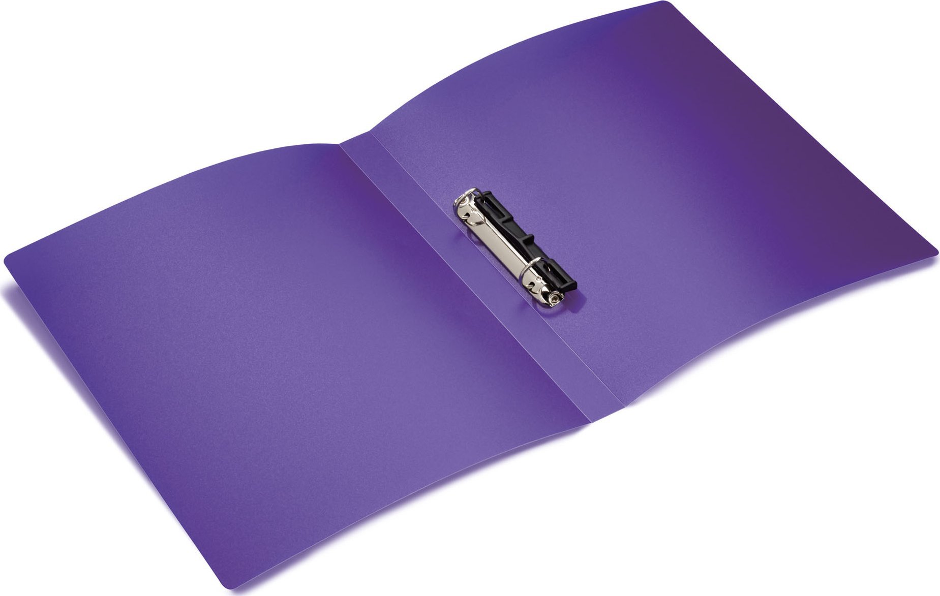 Zakladač Herma HERMA Ringbuch A4 uni violett
