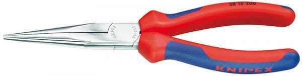 Kleště pro mechaniky Knipex 3815200