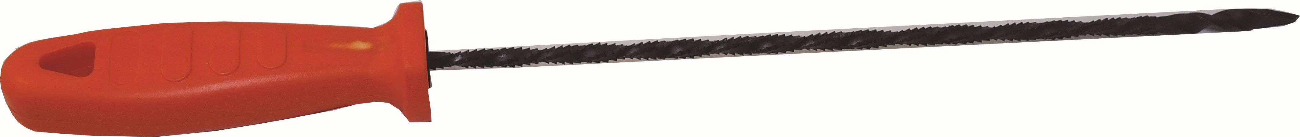 Pilka vrtací na sádrokarton 360 mm