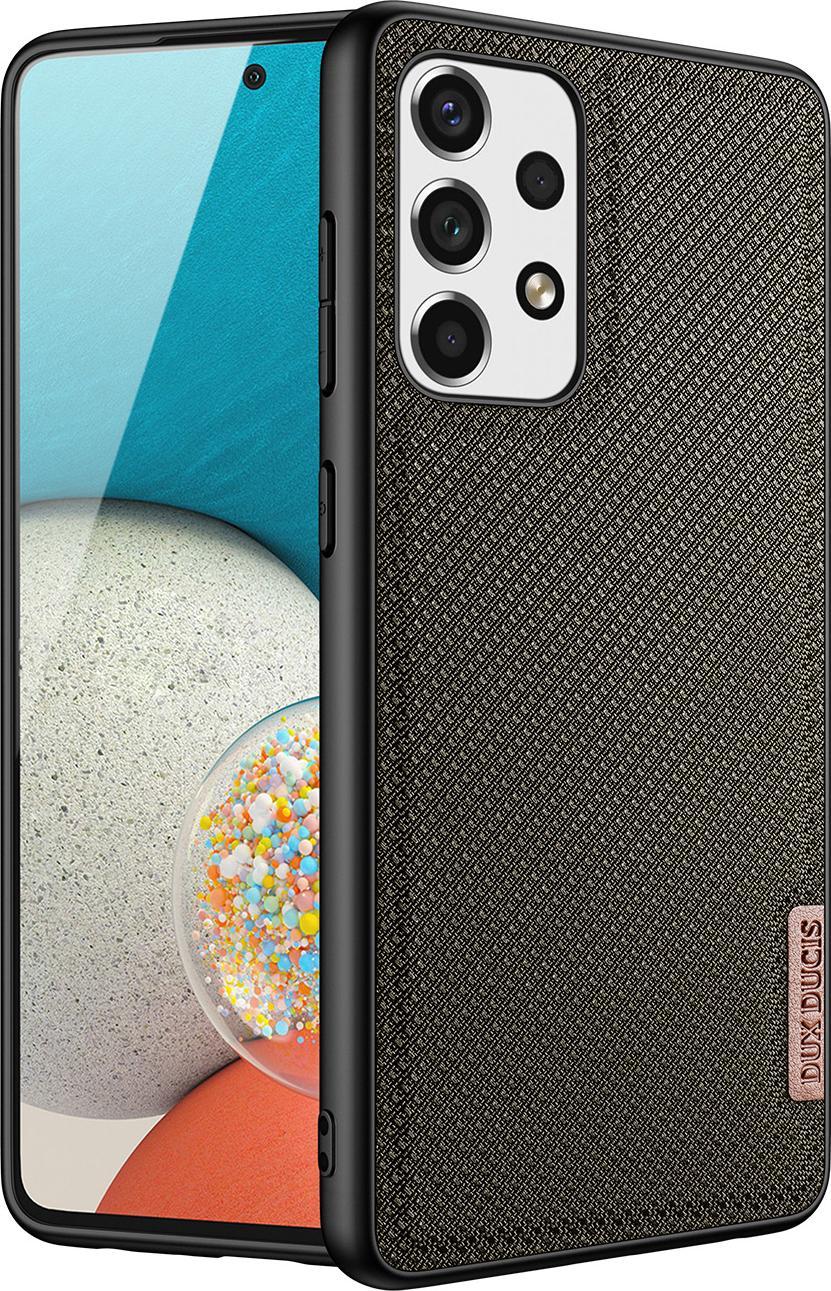 Dux Dacia Ducia Fino Class Cover Cover Cover Samsung Samsung Galaxy A73 Green
