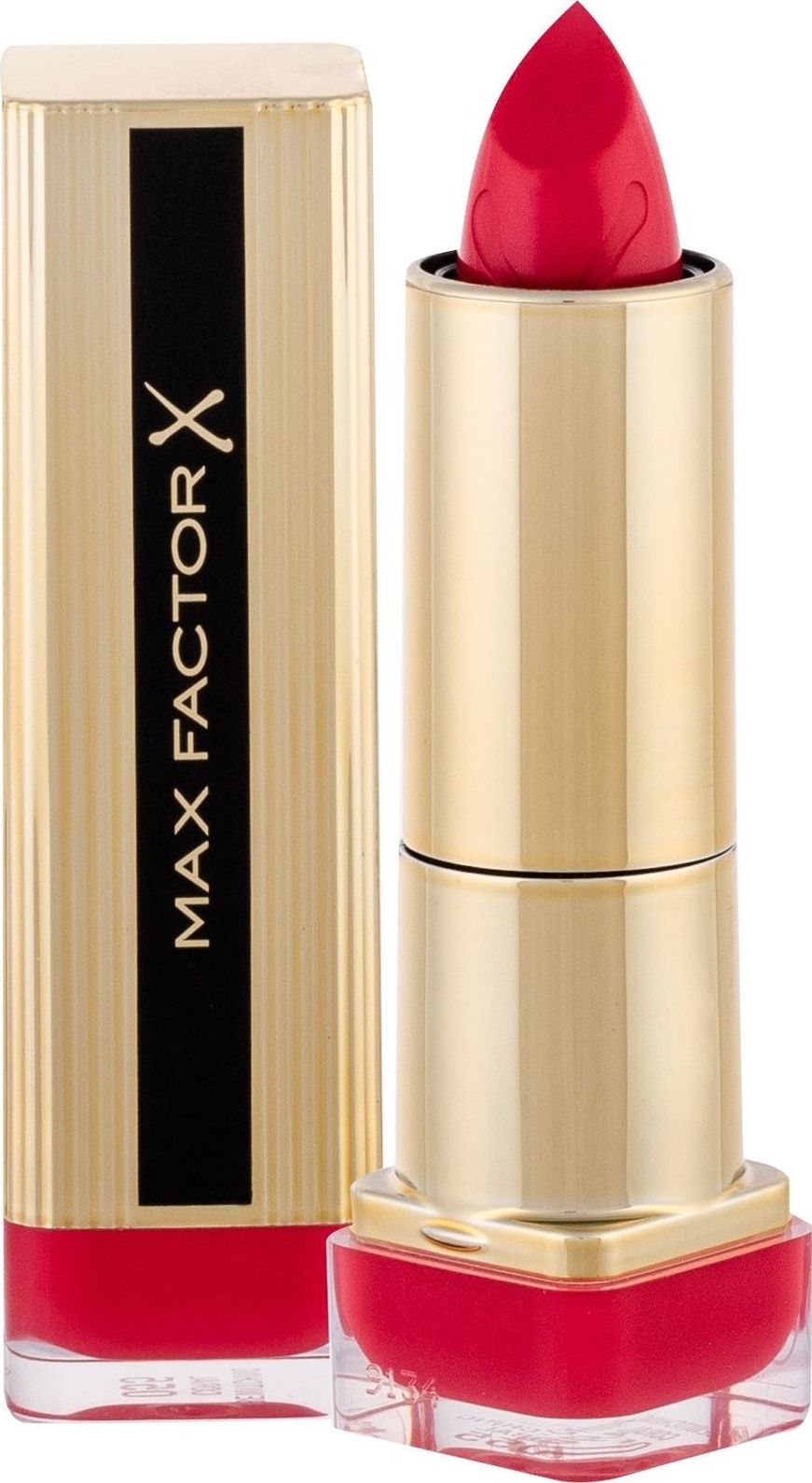 MAX FACTOR MAX*FACTOR RTĚNKA BARVA ELIXÍR RSTG 055