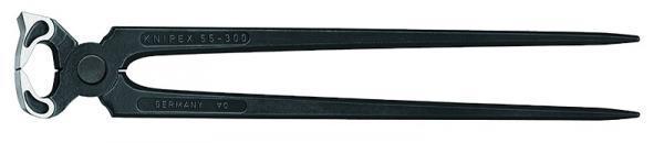 Knipex 5500300 Kliešte podkovárske