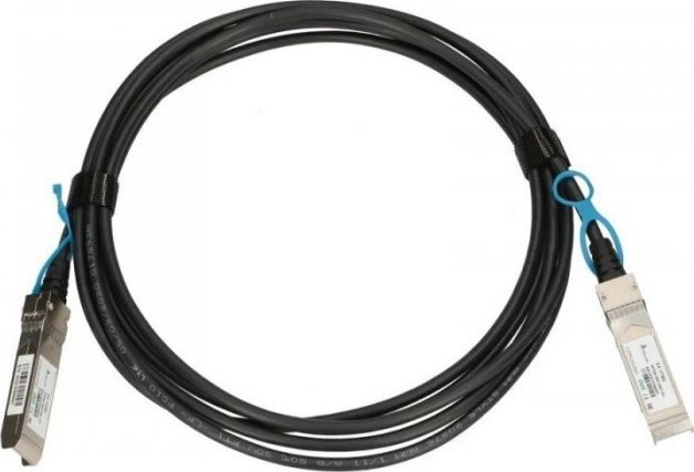 SFP28 DAC kabel, 25Gbps, 1m