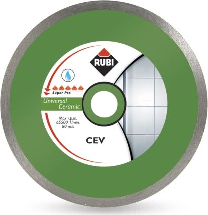Rubi diamantový kotúč CEV 180 SuperPro (30945)