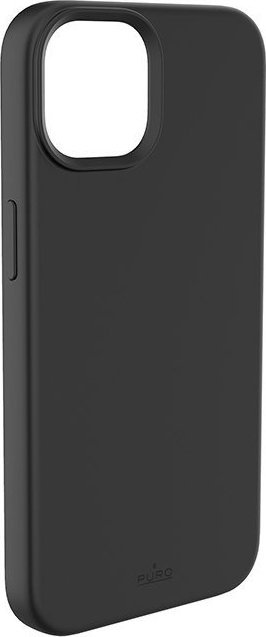 Puro PURO ICON Cover - Etui iPhone 14 Plus (čierne)