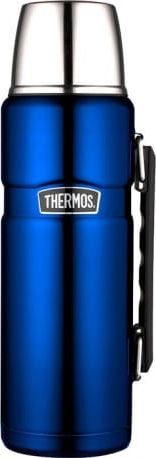 Termoska Turistická termoska Style TH-170026 1,2 l Modrá