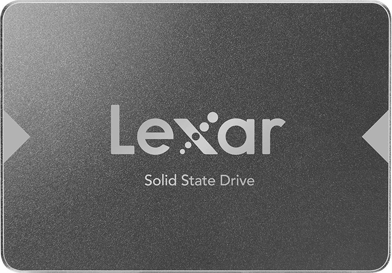 NS100 128 GB, SSD