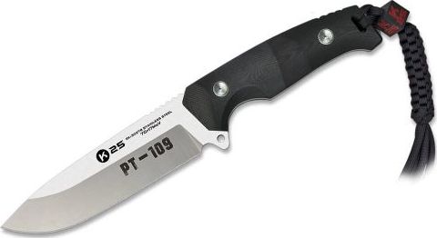 Booker Knife K25 32279 TAKTICKÝ PT-109