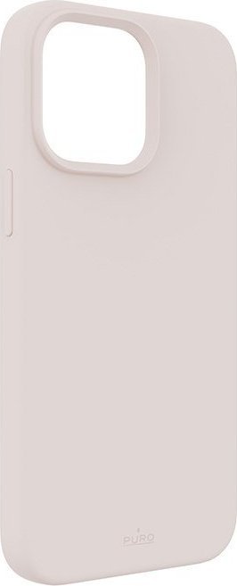 Kryt Puro PURO ICON – iPhone 14 Pro Max Case (Pink Sand)