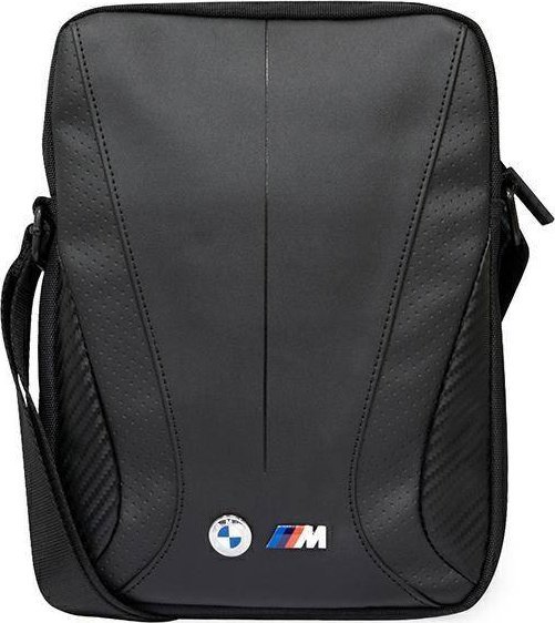 Pouch BMW Tablet 10  black Perforated Nové