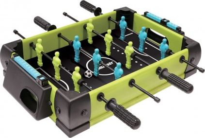 Schildkrot hrá mini futbal SchildKrot 9700310