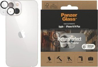 PanzerGlass Camera Protector iPhone 14 / iPhone 14 Plus