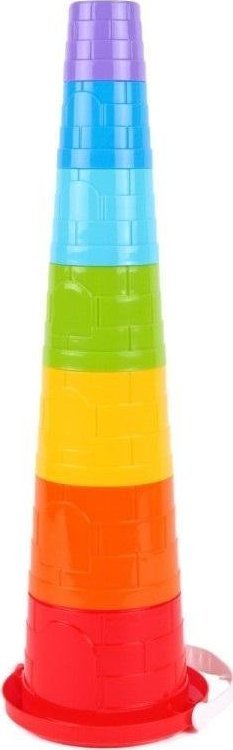 Vedro Technok Pyramid TechnoK 6962 p24
