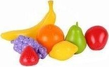 Technok Fruits v mriežke TechnoK 5309