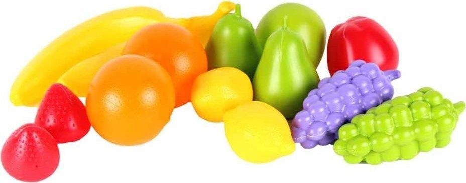 Technok Fruits v dvojité síti TechnoK 5521 p8