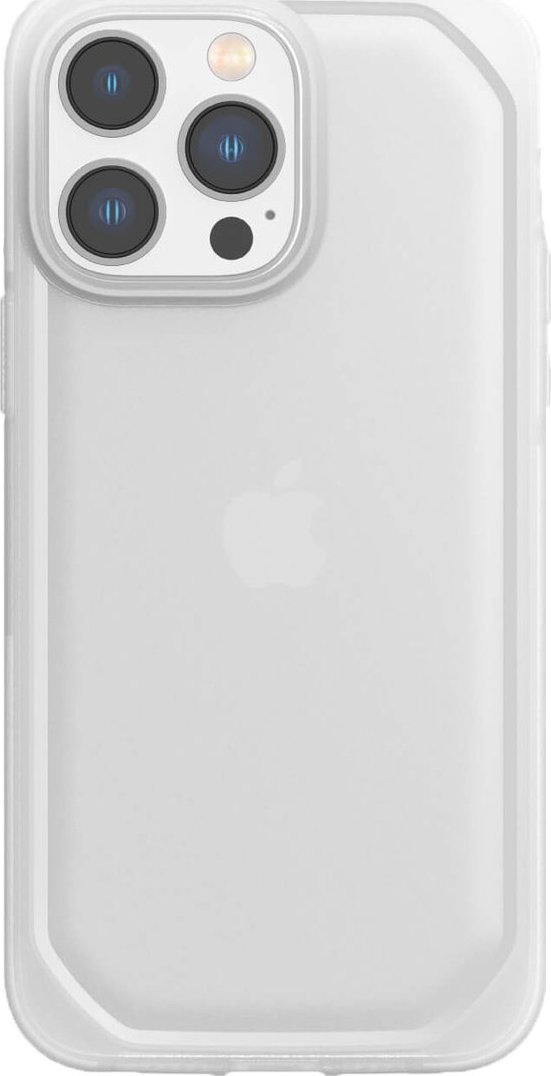 Raptic Slim Case pro iPhone 14 Pro Max, průhledný zadní kryt