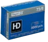 Rychlosponky N73 10mm SUPER SILNÉ 5000ks. - MR-24890400