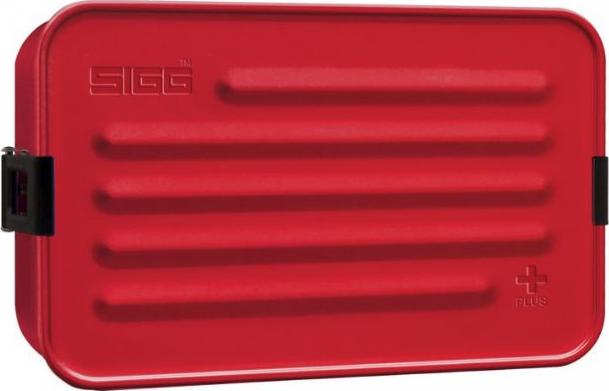 Metal Box Plus L, Lunch-Box