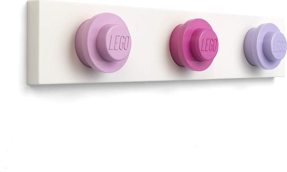 LEGO Wandhalterung