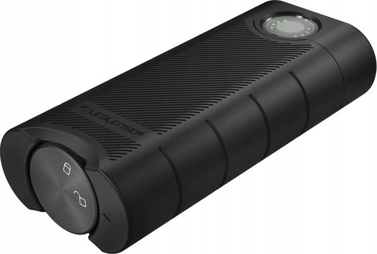 Powerbank Ledlenser Flex10 9000 mAh Czarny