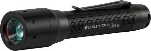 LEDLENSER P5 CORE LED ručné svietidlo