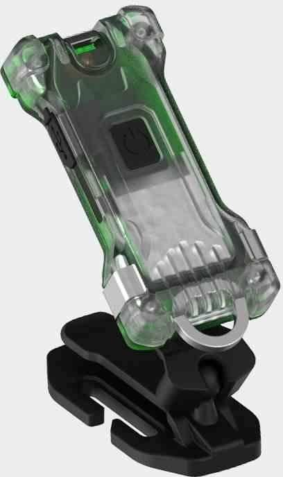 Armytek Multi baterka Armytek Zippy Extended Green Jade