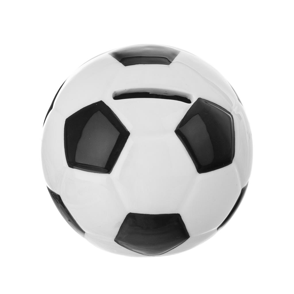 Pokladnička FUTBALOVÁ LOPTA