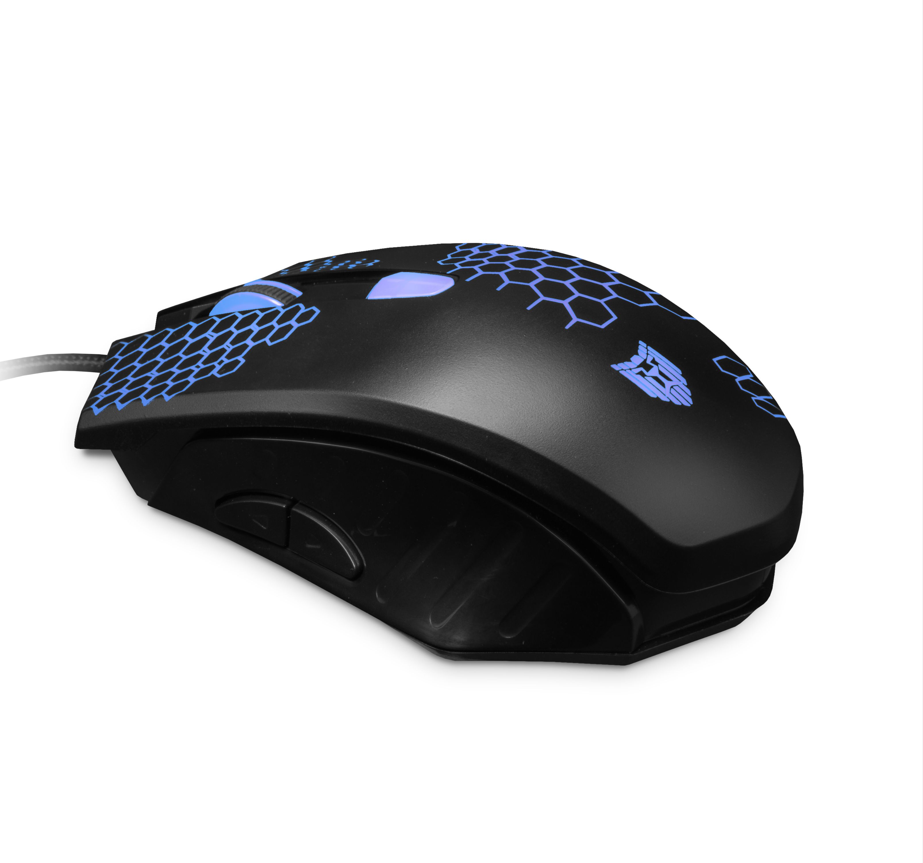 Myš LioCat MX 757 C (MX 757 C)