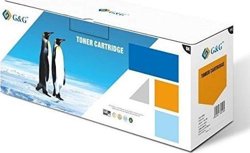Náhradní černý toner G&G 207A (NT-PH2210BK)