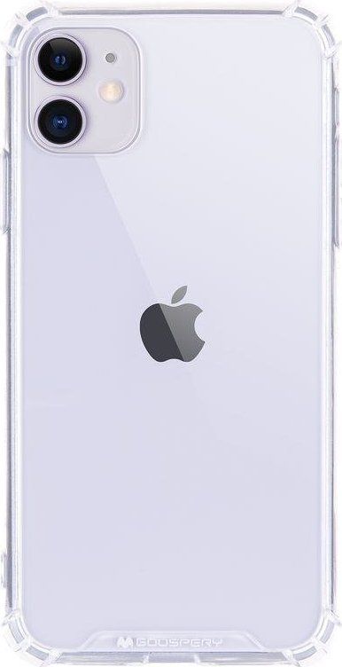 Mercury MERCURY SUPER PROTECT SAM NOTE 20 CLEAR / TRANSPARENT