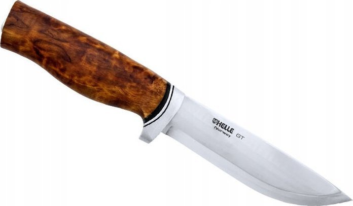 Helle GT 14C28N - Survival Knife