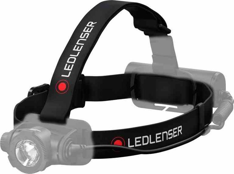 Čelovka Ledlenser Sada pásků Ledlenser řady CORE