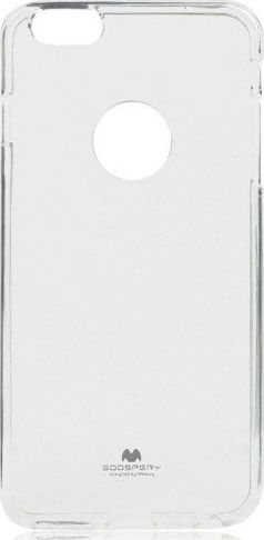 Mercury Goospery CASE CASE MERCURY TRANSPARENT SAMSUNG GALAXY S20 PLUS standard