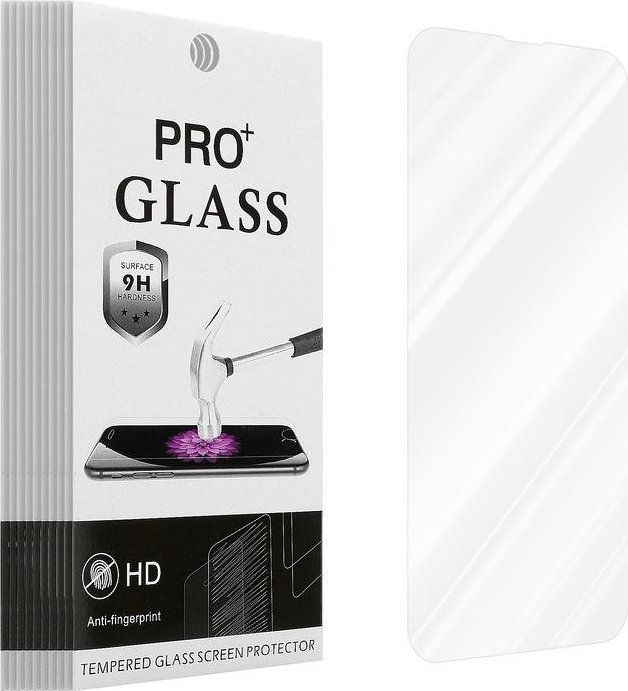 Tvrzené sklo TelForceOne pro Samsung Galaxy S22 Plus