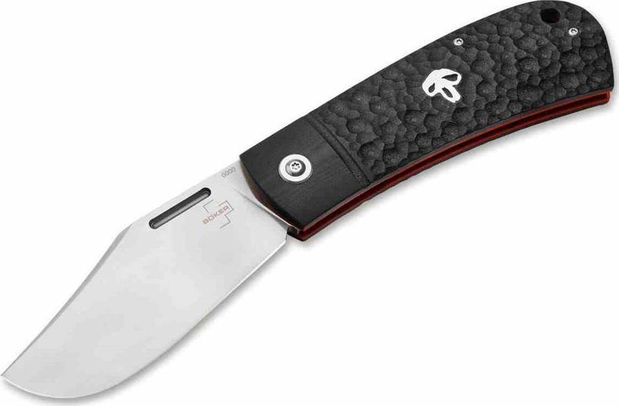 TOGO Knife Bker Plus Bad Guy