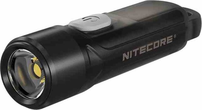 Nitecore Tiki