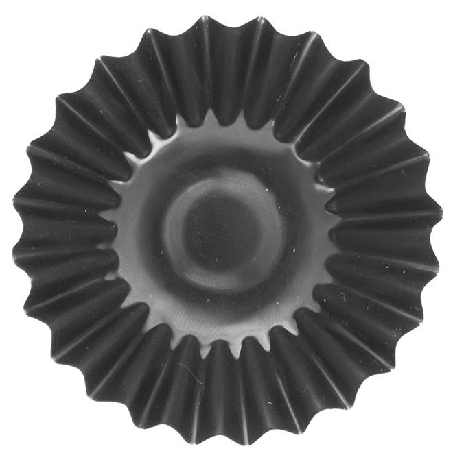 Forma na tartaletky 6 ks/7 cm nepřilnavá