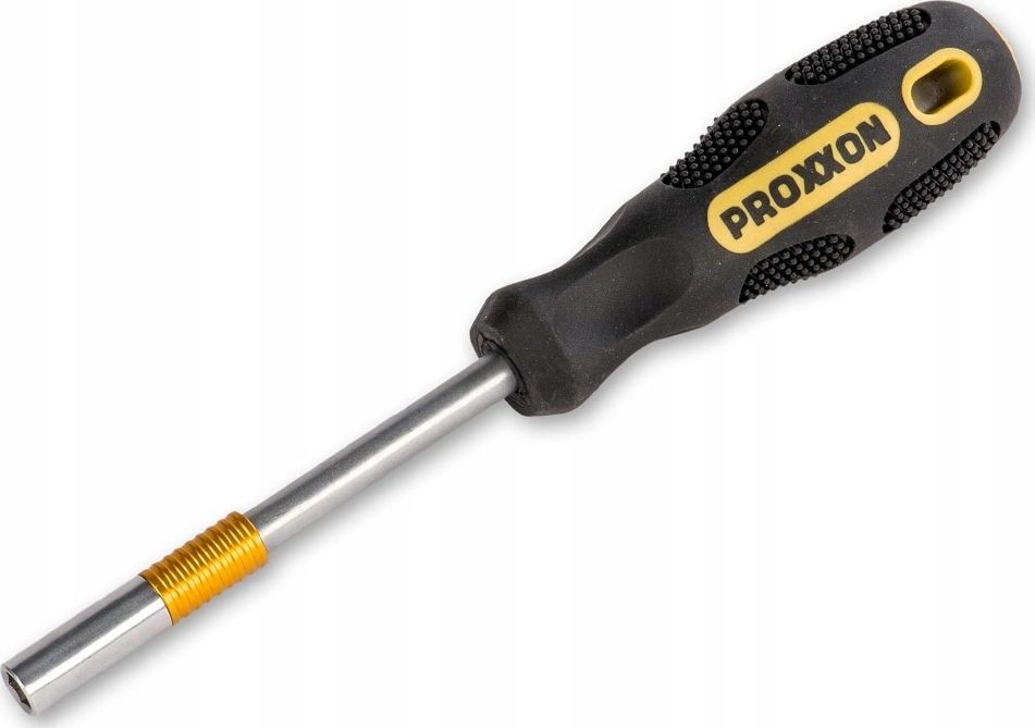 Proxxon bitový šroubovák 1/4 palce 110 mm se zámkem (PR22282)