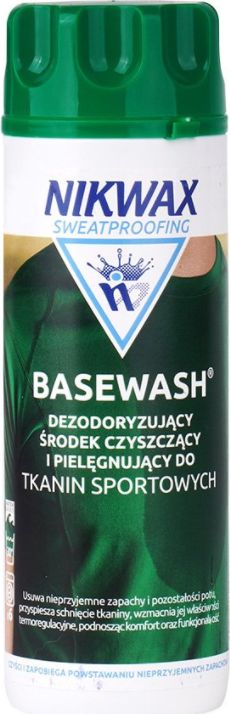 Nikwax na oblečení 300 ml