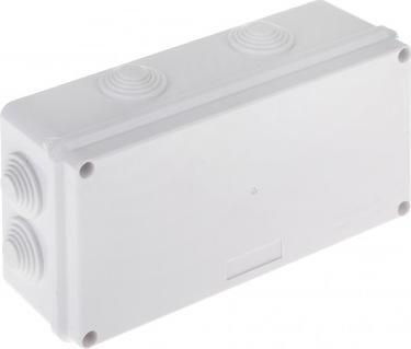 Větev může s trubkami PK-200x100