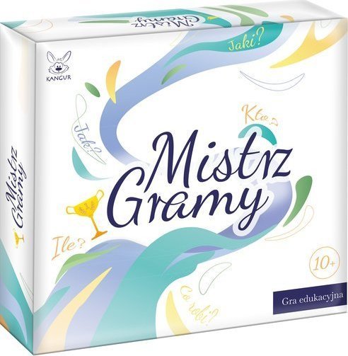 Klokaní mistr Grams